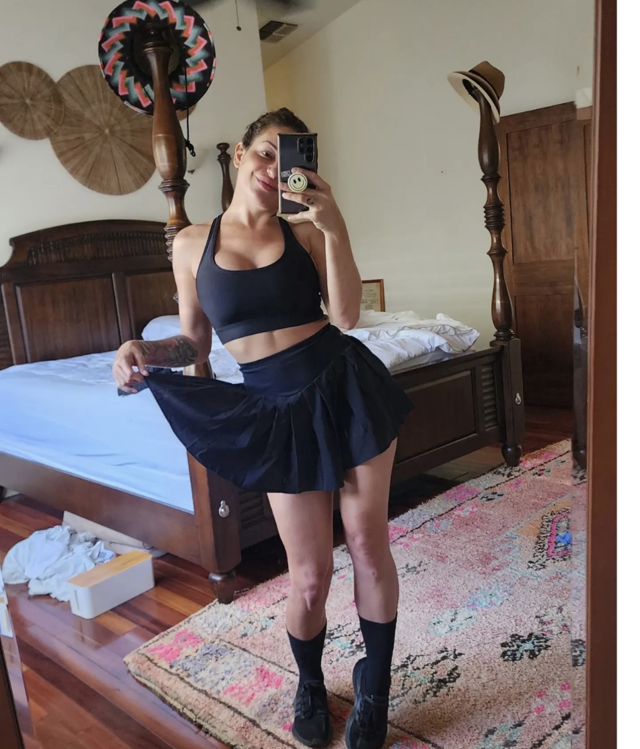 Flint Escort Reviews