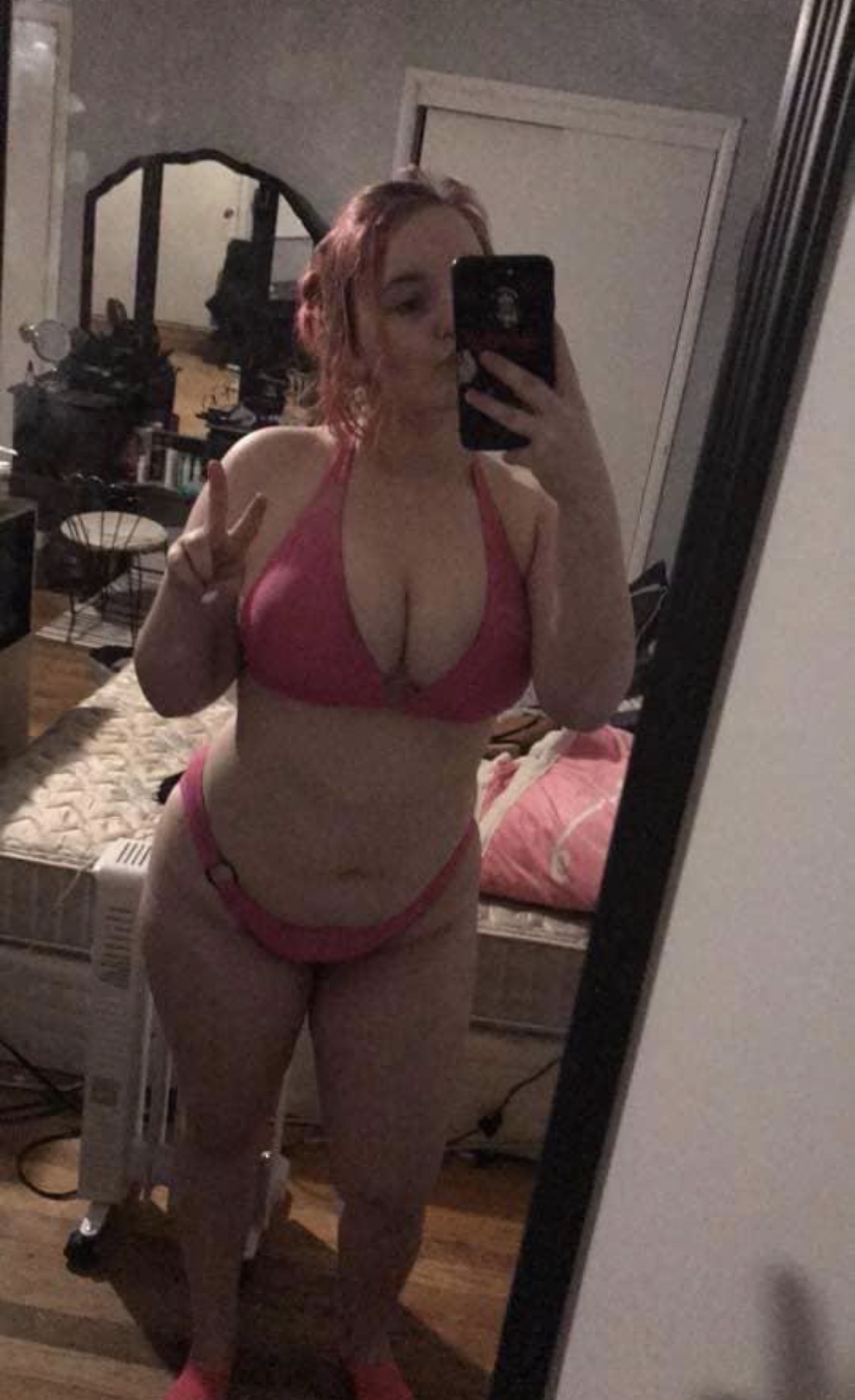 Mature Dallas Escort
